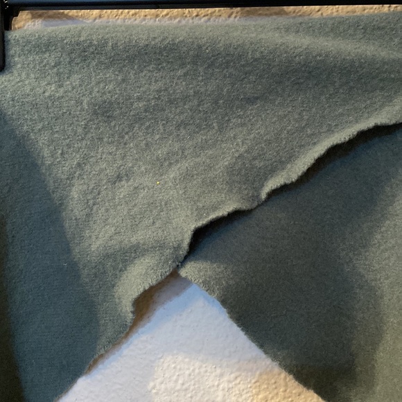 Highland Tweeds wool scarf - Picture 3 of 4